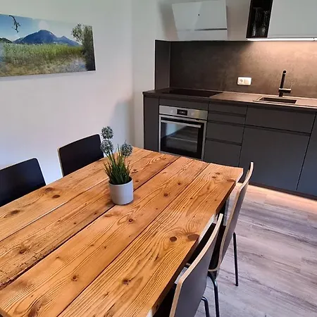 Apartment Alpenblick Immenstadt im Allgäu