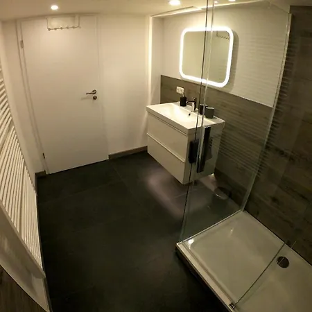 Apartament Alpenblick *