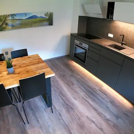 Apartament Alpenblick Immenstadt im Allgäu