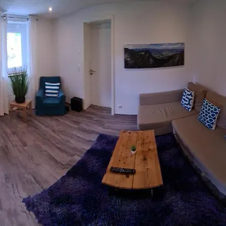 Apartament Alpenblick