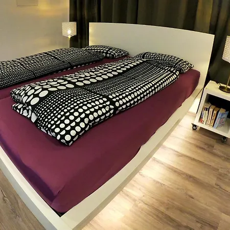 Apartament Alpenblick Immenstadt im Allgäu
