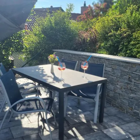 Apartment Alpenblick