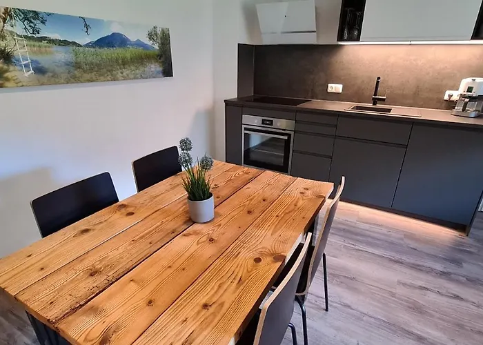 Appartement Alpenblick Immenstadt im Allgäu
