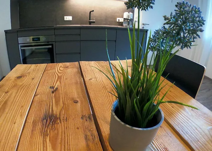 Alpenblick Appartement Immenstadt im Allgäu