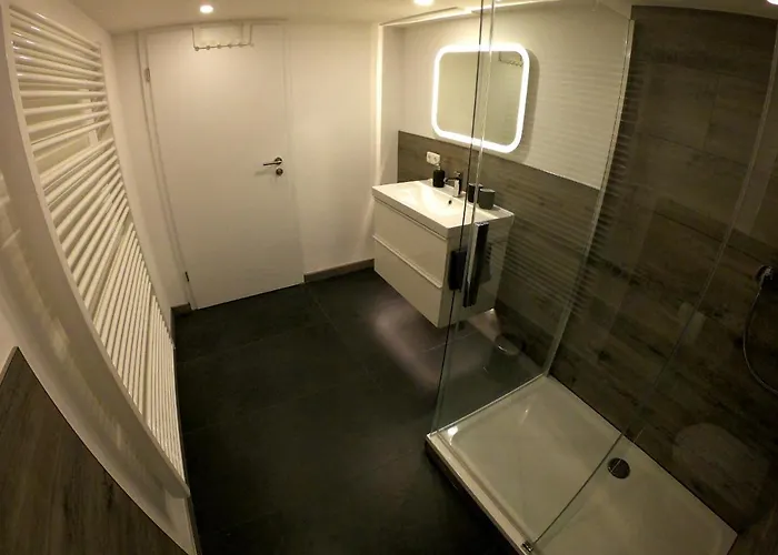 Appartement Alpenblick *