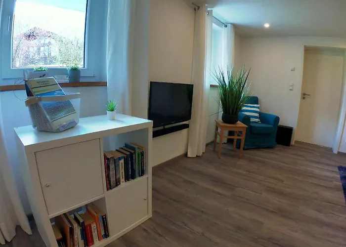 Appartement Alpenblick Immenstadt im Allgäu