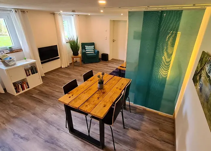 Alpenblick Appartement Immenstadt im Allgäu
